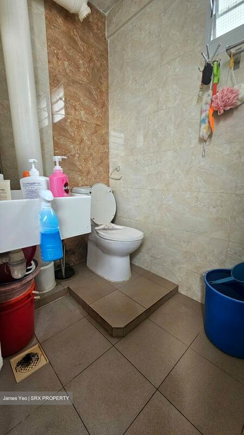 Blk 264 Tampines Street 21 (Tampines), HDB 4 Rooms #571829331